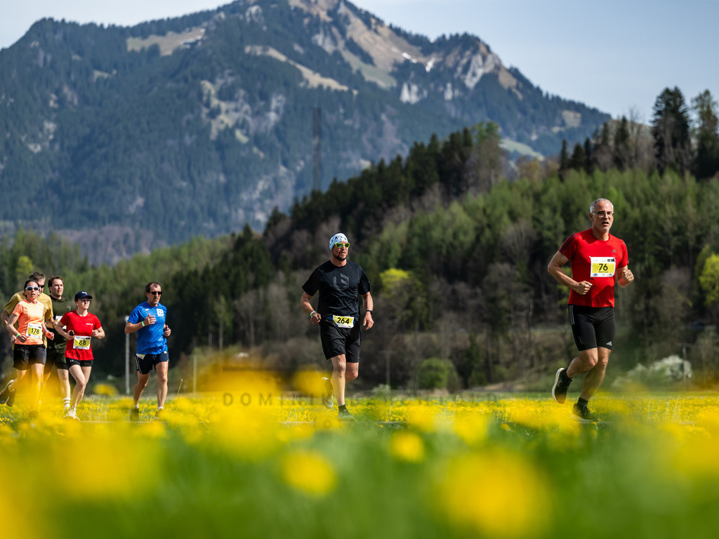 Frühlingslauf 2024 | Frühlingslauf 2024 am 07.04.2024 in Sonthofen. 



(Foto: Dominik Berchtold/www.dberchtold.com)