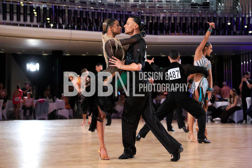 Dance Sport Festival | Bremen - 28.06.2026: Dance Sport Festival in Bremen (Congres Centrum), Germany. Photo by: BobNL design &amp; photography - Realisiert mit Pictrs.com