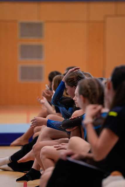 20260425 Gerätturnen  Nachmittag | Landkreismeisterschaften Erding 2026Datum: 20260425Ort: Erding(DE) - Sempt-Sport-HalleFotograf: Christian Habel