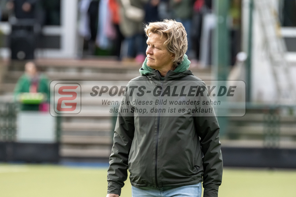 HK_20241013_107481 | 2. Bundesliga Damen Club Raffelberg - TG Heimfeld am 13.10.2024 Club Raffelberg , Duisburg ,