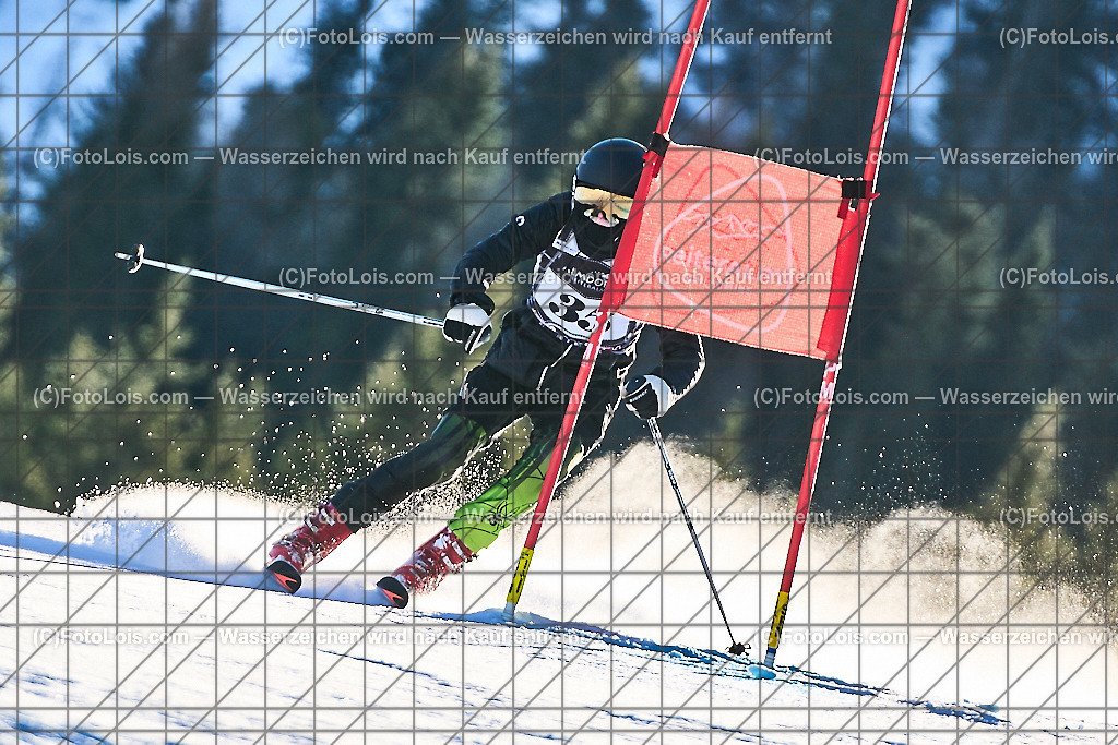 ALP1589_FIS-MastersCup_Reiteralm_Giant-SL_Steiner Wilfried | FIS-MastersCup GIANT-SLALOM auf der Reiteralm in Pichl, Sa 18. Jänner 2025.