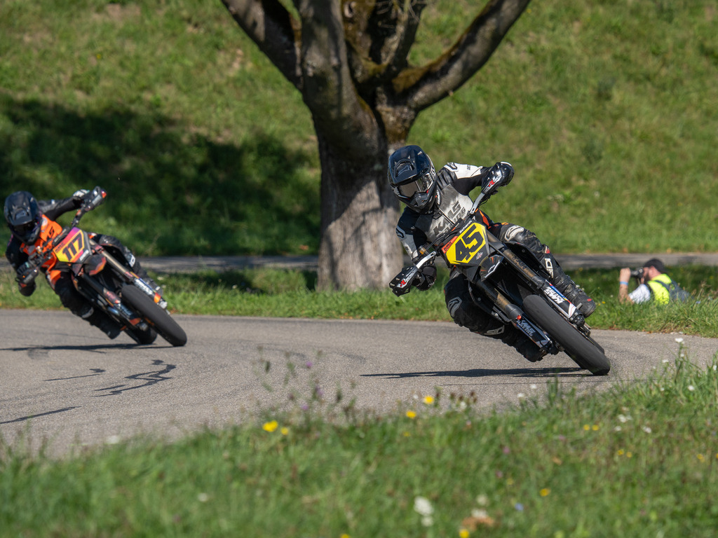 20260912-S7A03262 | Supermoto, KMS Racing, Racing, Sport - Realisiert mit Pictrs.com