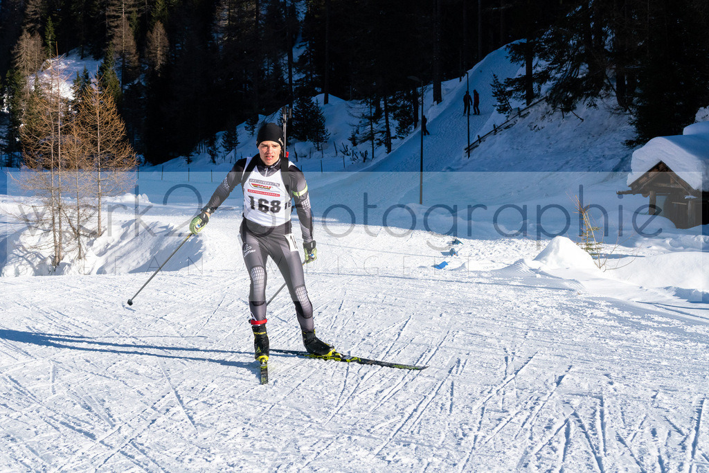 DP Martell | 2. Deutschlandpokal in Martell am 13. - 15. Dezember 2019