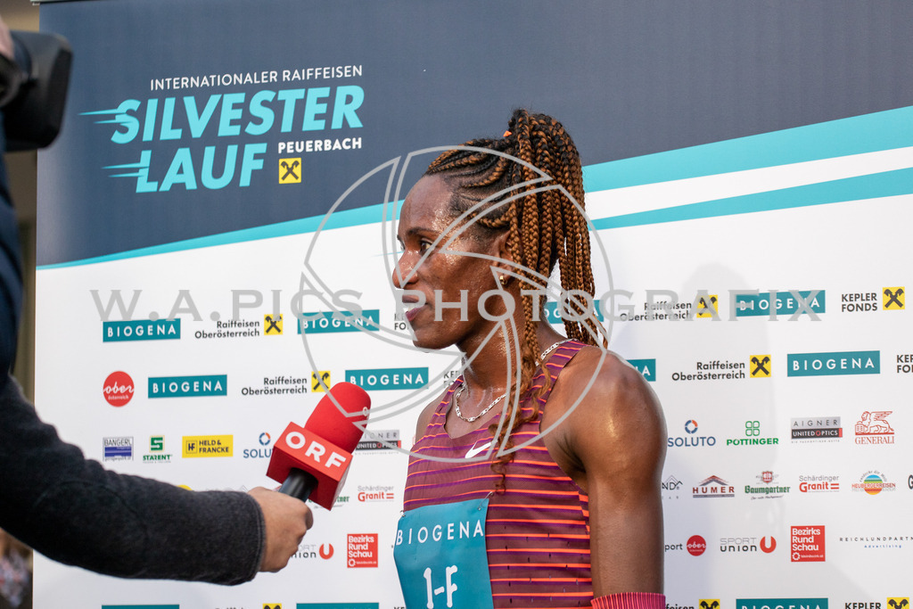 ..... | Peuerbach, AUSTRIA, Silvesterlauf Peuerbach, Image shows : 
Photo: SMP/Andreas Willdoner