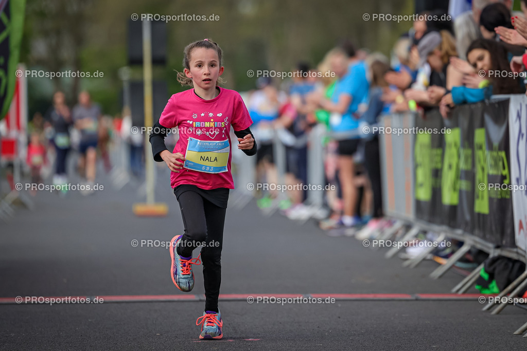 Osterlauf Koeln; Koeln, 16.04.22 | Impressionen vom Osterlauf Koeln am 16.04.22 in Koeln (Nordrhein-Westfalen).