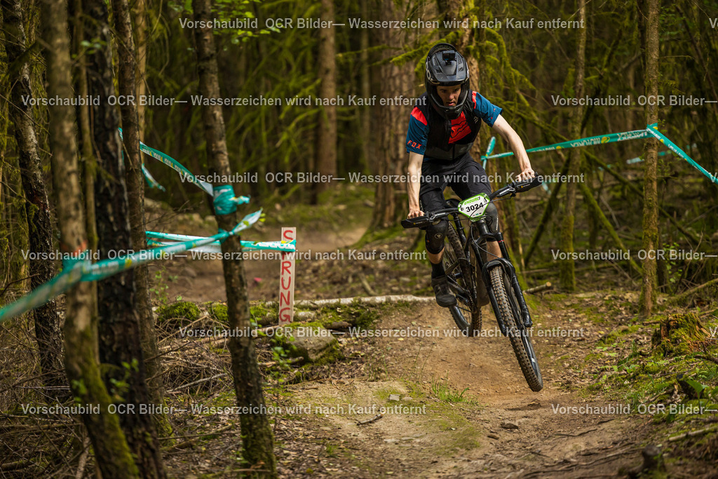Enduro One Trieb Freitag R6-0510 | OCR Bilder Fotograf Eisenach Michael Schröder