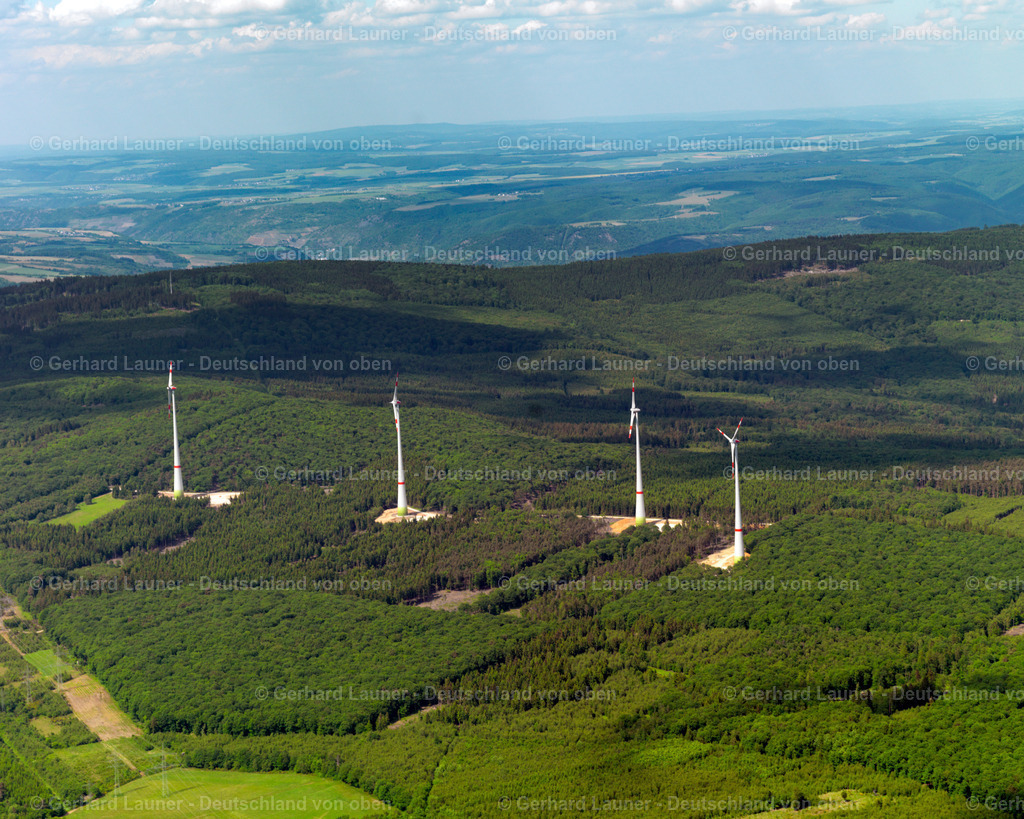 3108387 | Windräder bei Daxweiler