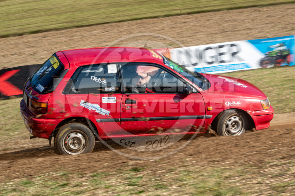 Feldslalom (53 von 383) | Motorsport Mühlviertel