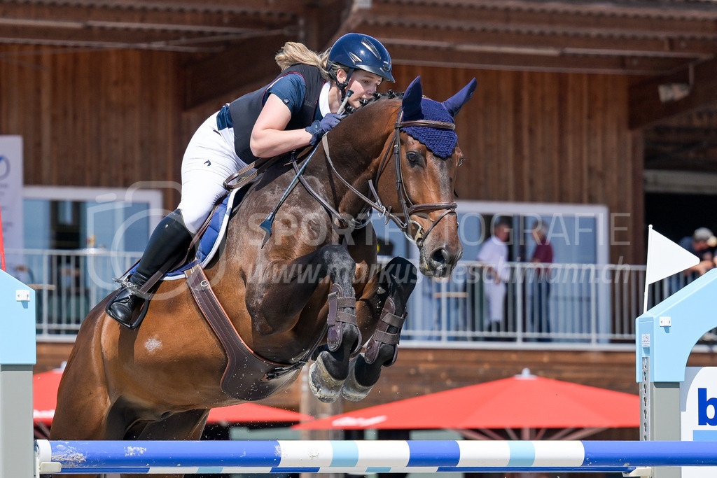 Pferdesporttage Winterthur - 19. July 2025 | Pferdesporttage WinterthurSandplatz Pferdesport-Arena, WinterthurBild: Sportfotografie Markus Aeschimann | www.markus-aeschimann.ch - Realisiert mit Pictrs.com