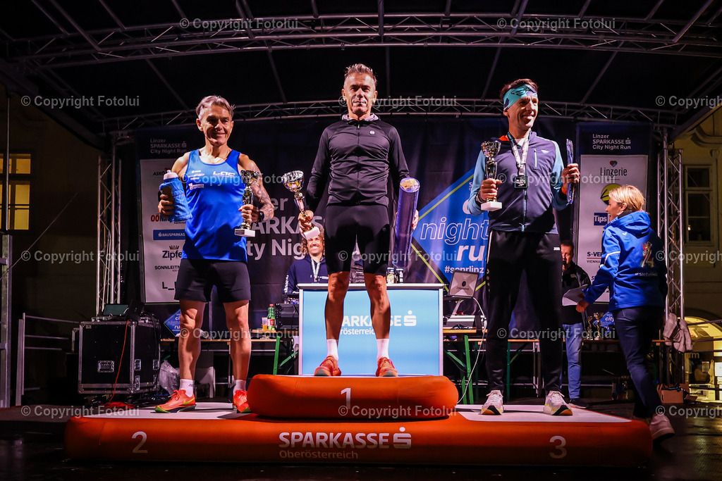 A-BINDER_20250925_0169 | LINZ, AUSTRIA,25.Sept.25 - NIGHT RUN LINZ. Image shows Photo: Sportmediapics.com/ Manfred Binder