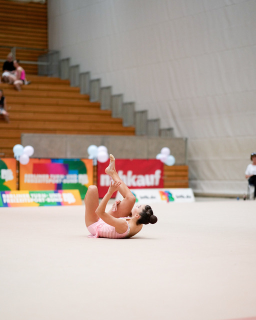 RSGQDMWM007353 | Qualifikation AK16+ zur DM u. WM-Qualifikation 1 -  in Berlin (Horst-Korber-Sportzentrum)