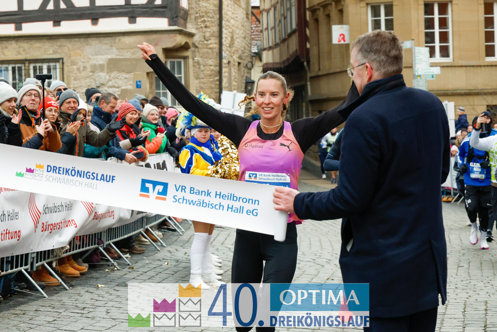VR Bank Hauptlauf 10km | 40. Optima 3koenigslauf 2026 - Realisiert mit Pictrs.com