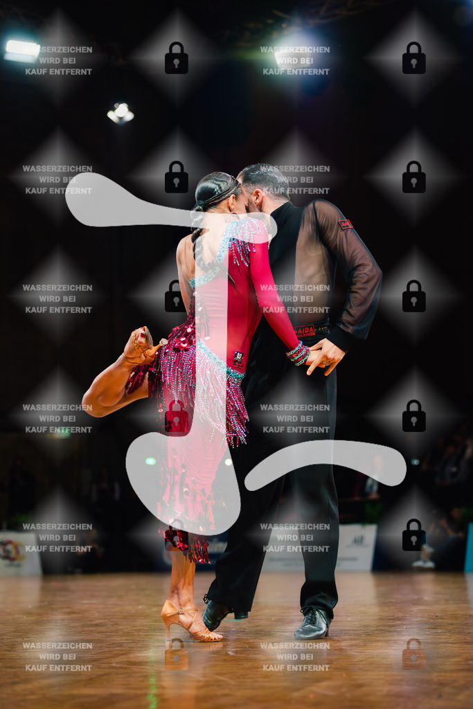 GOC 2025 - WDSF GrandSlam Latin 16th (134) Tomer Zveniatsky _ Elizaveta Pustornakova (Israel)-2025-08-23-4750 | Webshop for digital downloads and prints of dance sport, event & show photographer Julian Link - Realisiert mit Pictrs.com