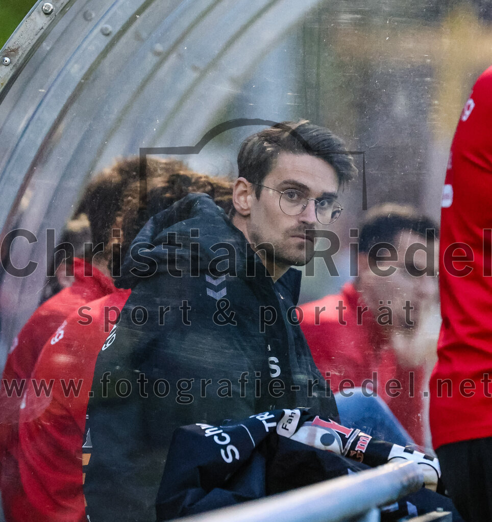 2024-04-05_059_FC_Schwaig_gegen_SV_Pullach | Oberding, Deutschland, 05.04.2024:
Fußball, Landesliga Südost 2023 / 2024, 28. Spieltag, FC Schwaig gegen SV Pullach, Endergebnis: 2:0

Foto: Christian Riedel / fotografie-riedel.net