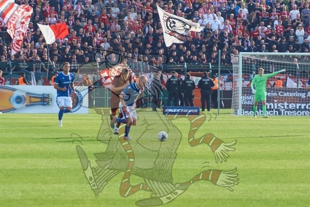 BFC Dynamo vs. FC Energie Cottbus 094 | mythos-online-redaktion