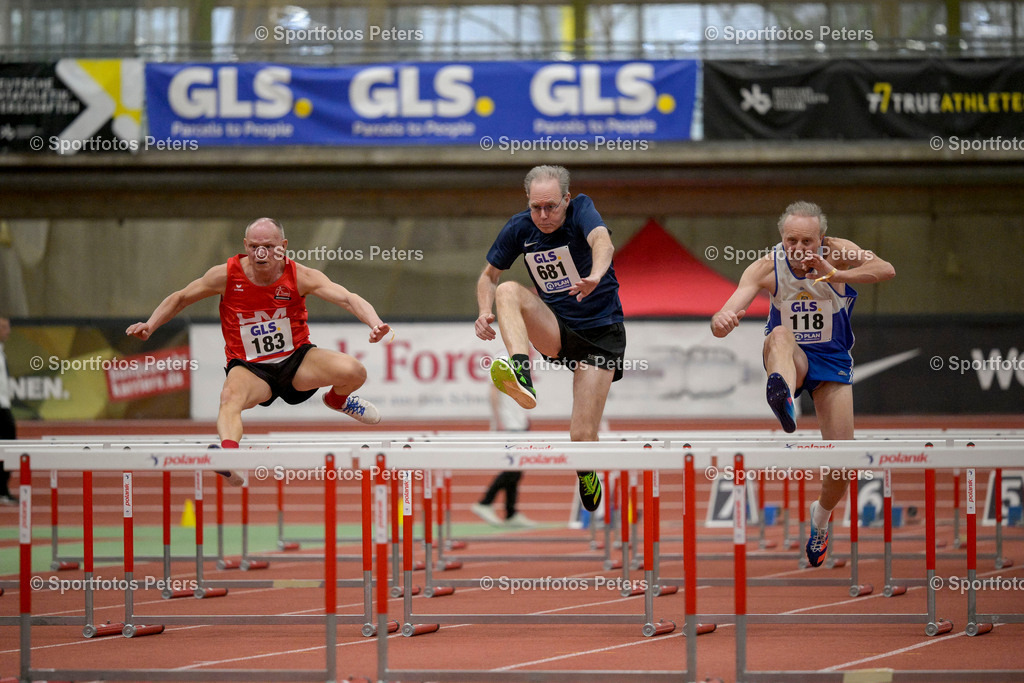 Deutsche Hallenmeisterschaften Masters - Samstag_172 | Deutsche Meisterschaften Halle Masters am 02.03.2024 in Dortmund 

Foto: Kai Peters - Realisiert mit Pictrs.com