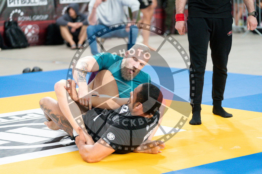 20250517PBB0641 | Athletes compete during the first day of the ADCC Amateur World Championship on May 15, 2025 in Warsaw, Poland. © Chiara Dazi / photoblackbelt