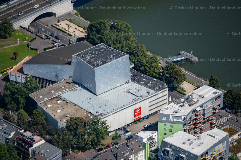 4048398 | Theater und Opernhaus, Bonn