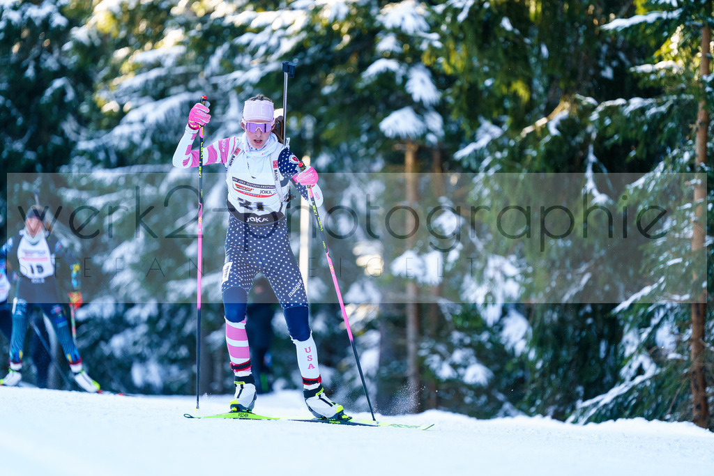 DP Oberwiesenthal | 6. DSV JOKA Deutschlandpokal Biathlon vom 20. - 21.02.2026 in der SPARKASSEN-Arena Oberwiesenthal