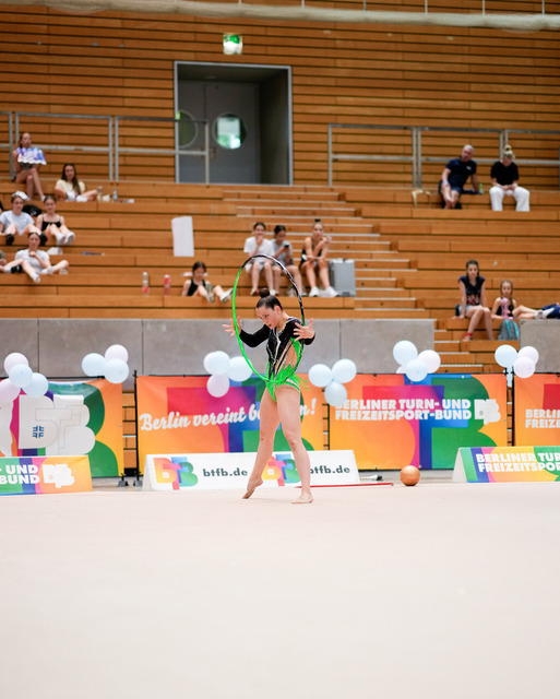 RSGQDMWM018426 | Qualifikation AK16+ zur DM u. WM-Qualifikation 1 -  in Berlin (Horst-Korber-Sportzentrum)