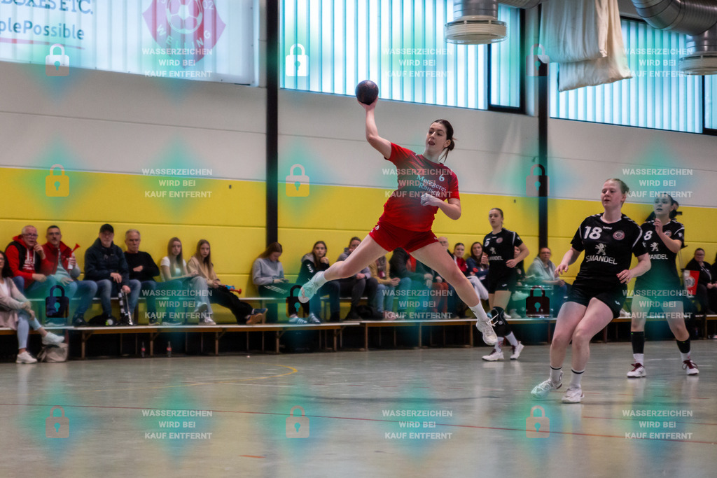 _HP_1952_3000o | JSG Welling-Bassenheim gegen HSG Dudenhofen-Schifferstadt 09.03.2024