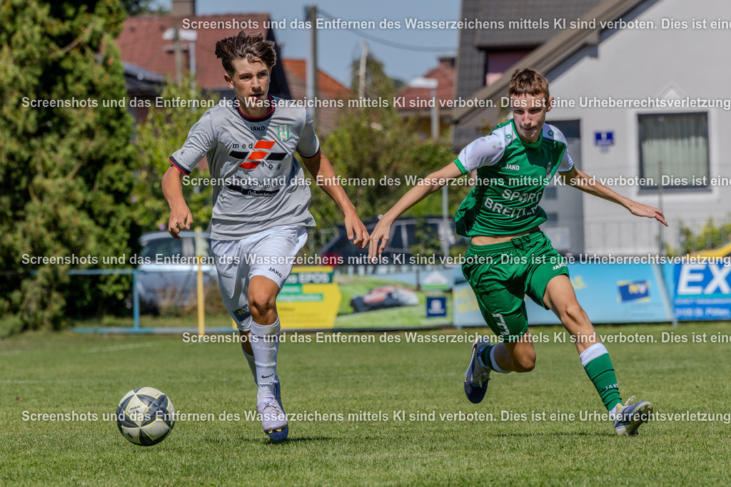 7K3A7558 | JHG Nordwest/Mitte U16 (1. Runde)