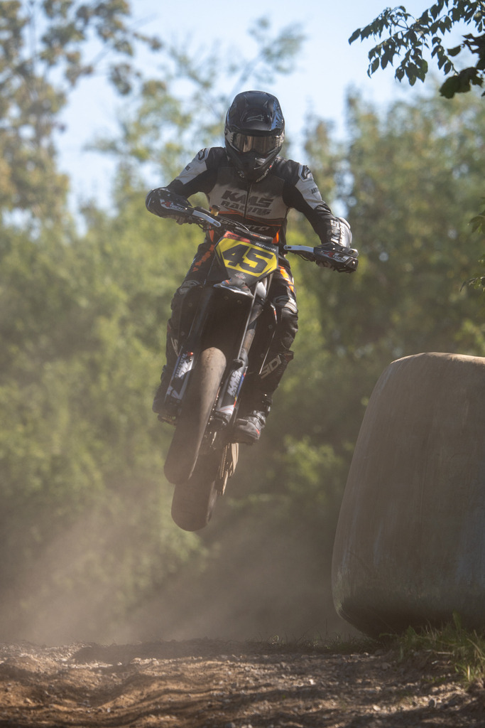 20260912-S7A04031 | Supermoto, KMS Racing, Racing, Sport - Realisiert mit Pictrs.com