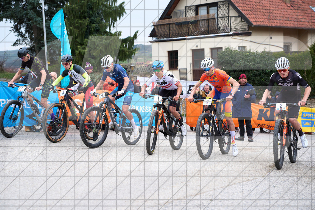 34. KTM Kamptal Trophy  | ZÖBING, Österreich – 2026-03-28: 34. KTM Kamptal TrophyFoto: © 2026 Martin Bihounek - MB Creative e.U.