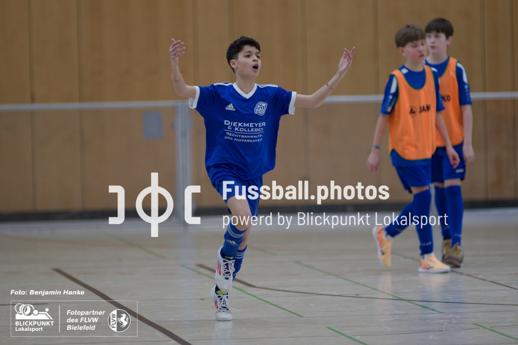 20260125_U13_Turnier_Versmold_119 | Blickpunkt Lokalsport - Realisiert mit Pictrs.com