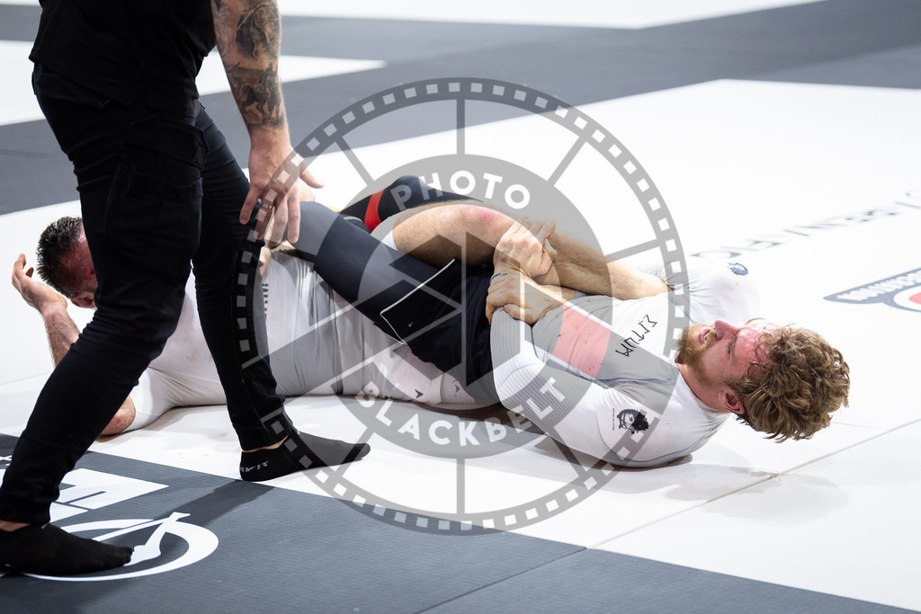 20260215PBB0941 | Fighters compete during the ADCC European Trials competition day 2 in Belgrade, Serbia, on February 15, 2026.