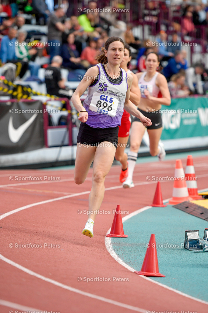 2025_DM Halle Masters_254 | DM Halle Masters am 02.03.2025 in Frankfurt am Main Foto: Kai Peters - Realisiert mit Pictrs.com