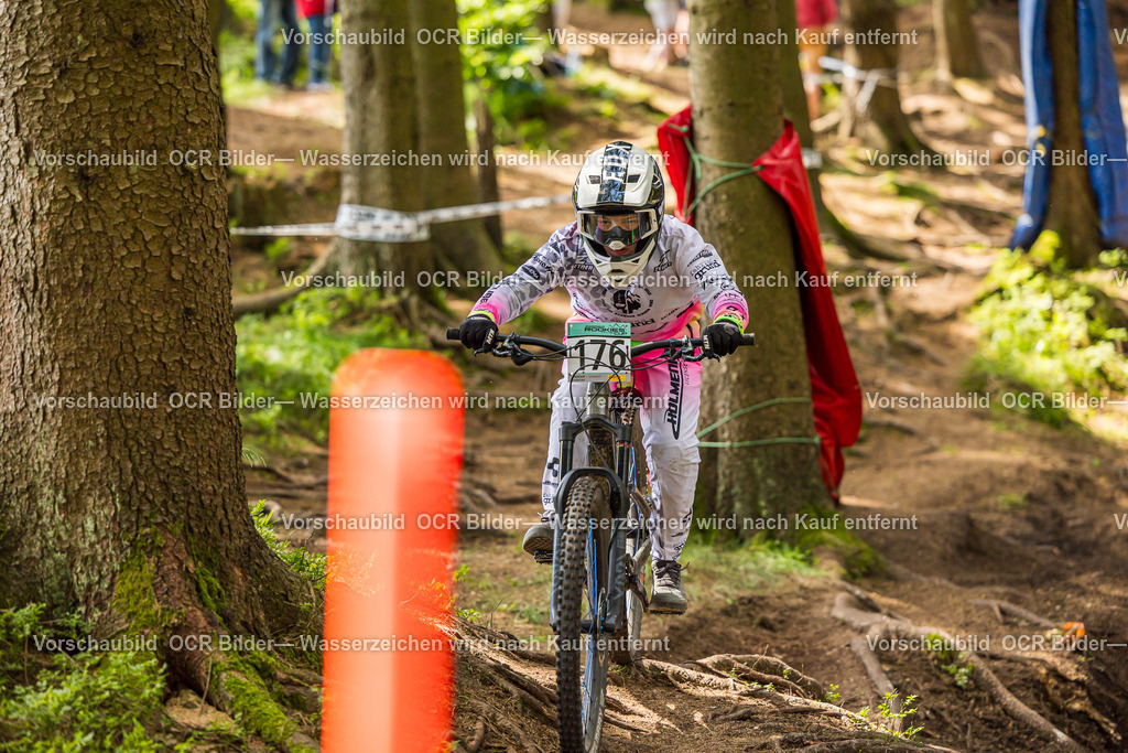 Rookies Downhill Cup Oberhof-7070 | OCR Bilder Fotograf Eisenach Michael Schröder