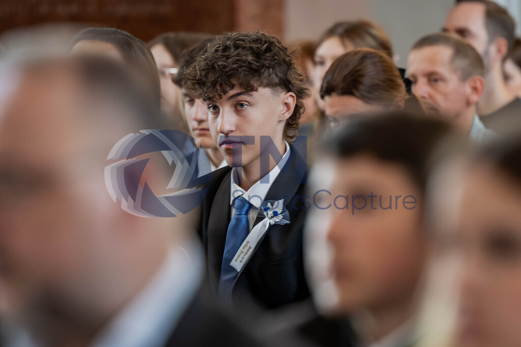 TM-20250608-1080 | Firmung Dom KlagenfurtCopyright: TM Sportscapture