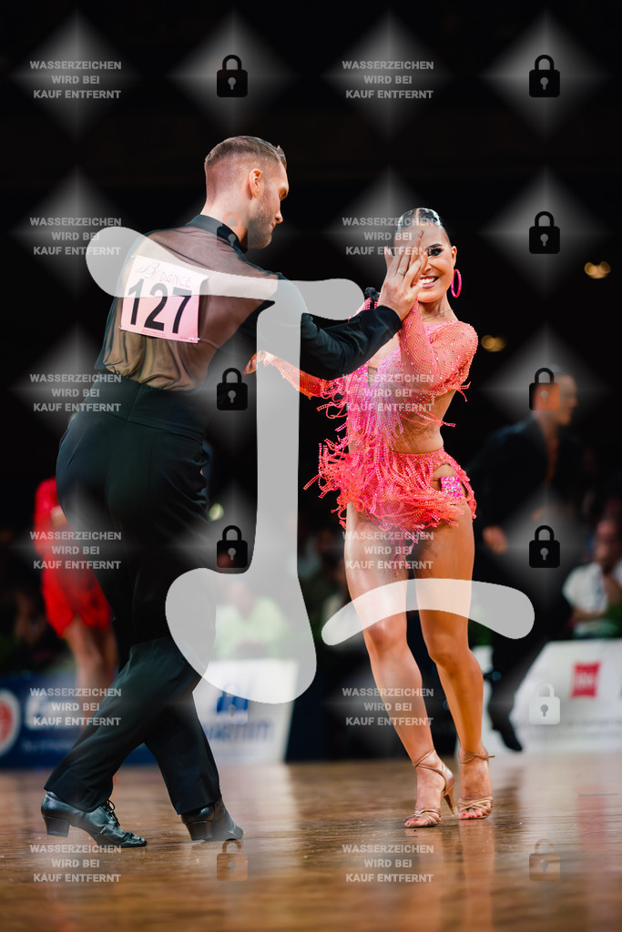 GOC 2025 - WDSF GrandSlam Latin 76th-79th (127) Oleg Streletsky _ Maryia Sabanskaya (AIN)-2025-08-23-1745 | Webshop for digital downloads and prints of dance sport, event & show photographer Julian Link - Realisiert mit Pictrs.com