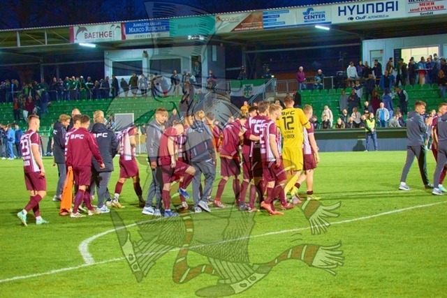 FSV Union Fürstenwalde vs. BFC Dynamo 085 | mythos-online-redaktion