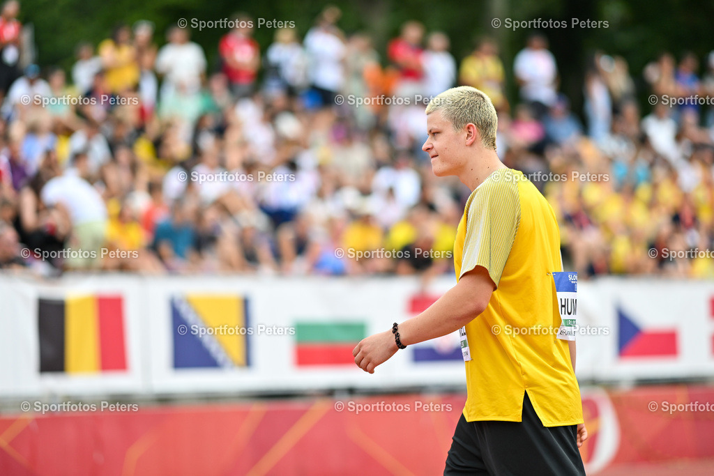 U18 EM - Tag 3_199 | U18-EM am 20.07.2024 in Banska BrysticaFoto: DLV/Kai Peters - Realisiert mit Pictrs.com