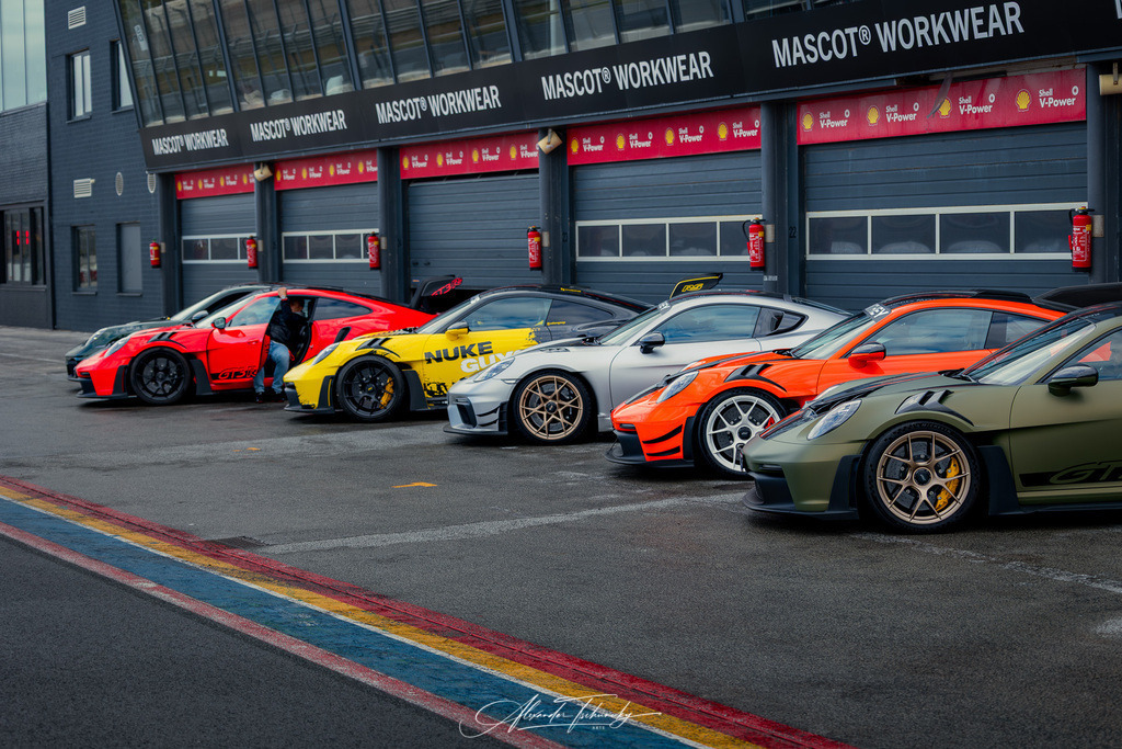 Zandvoort 2026 | 2026, Alexander Tschuncky, Porsche, Porsche Zentrum Aschaffenburg, Trackday, Zandvoort, Porsche zentrum Heilbronn, Alexander Tschuncky Arts - Realisiert mit Pictrs.com