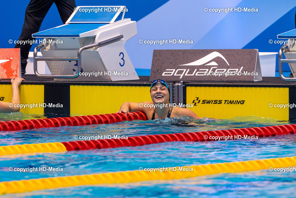 Deutsche Jahrgangsmeisterschaft Schwimmen 2026 | Deutsche Jahrgangsmeisterschaft Schwimmen 2026