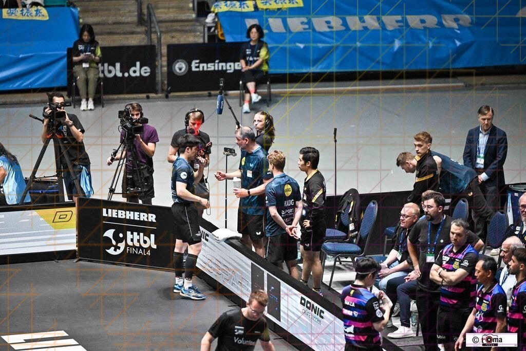 TTBL Final4 31.05.2026 (43 von 190) | professionelle Sport- und Eventfotografie von Tomafocus – dynamische Bilder, emotionale Momente und hochwertige Aufnahmen für jeden Anlass. - Realisiert mit Pictrs.com
