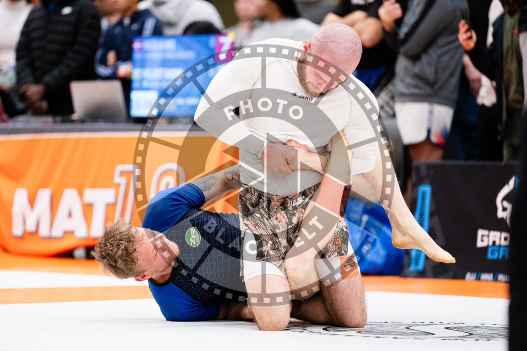 20251122PBB15583 | Athletes compete during the Grappling Industries Berlin Jiu-Jitsu and Grappling Championship, on November 22, 2025 in Berlin, Germany. © photoblackbelt