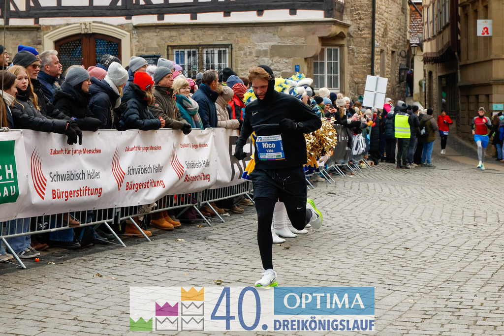 VR Bank Hauptlauf 10km | 40. Optima 3koenigslauf 2026 - Realisiert mit Pictrs.com