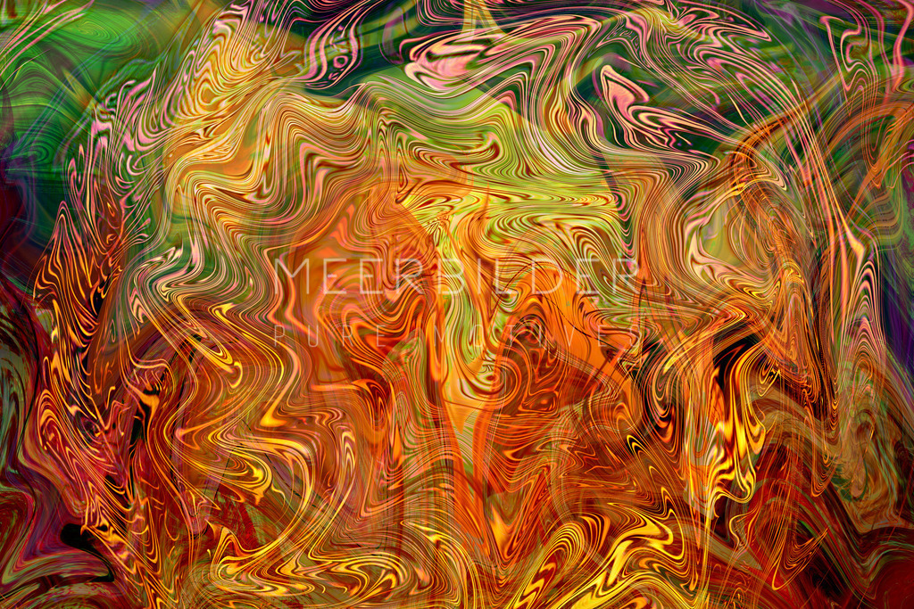 NO5. MANDALA! // Abstrakte Bilder | Ostsee Bilder & Nordsee Bilder sowie abstrakte Bilder und moderne Fotokunst jetzt im MEERBILDER Shop online kaufen.