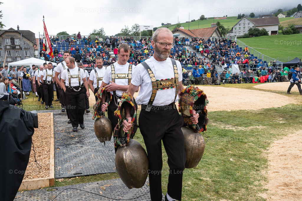 Schwingen -  Appenzeller Kantonal Schwingfest 2024 | Hundwil, 7.7.24, Schwingen - Appenzeller Kantonal Schwingfest.