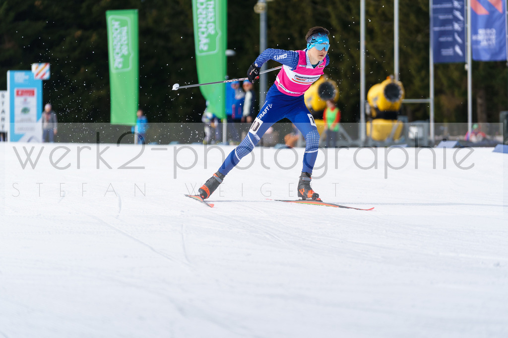DSC Oberweisenthal | O´thal am 18. und 19. März 2023