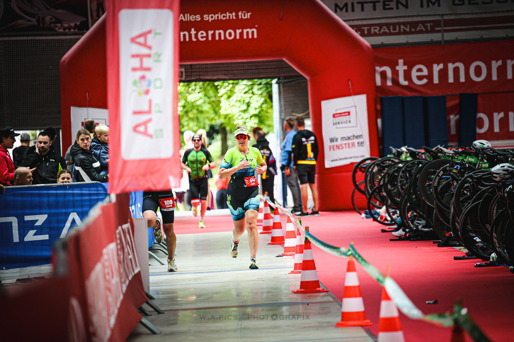 AW_L0202 | AUSTRIA, 3.08.2025, Linz, ALOHA TRI TRAUN Photo: WAPICS / Andreas Willdoner