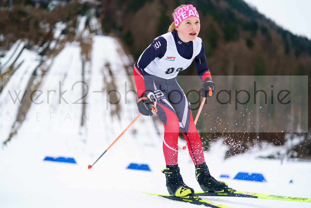 DSC Ruhpolding | 3. DSV E.INFRA Schülercup Biathlon in der Chiemgau Arena Ruhpolding