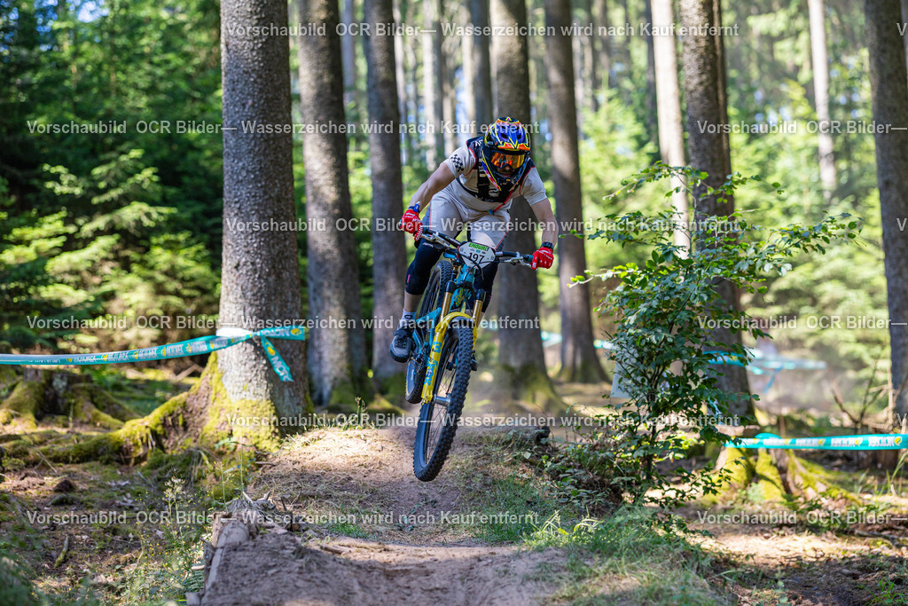 Enduro One Roßbach So R3-9952 | OCR Bilder Fotograf Eisenach Michael Schröder