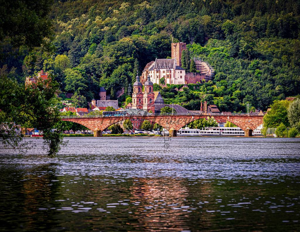 Miltenberg am Main | Miltenberg,Miltenberg, Kreisstadt, Unterfranken,Mainknie, Odenwald,Spessart, Limes, Mildenburg, Main - Realisiert mit Pictrs.com