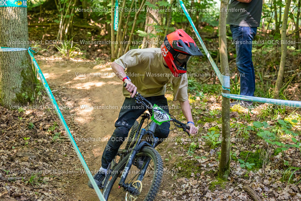 Enduro One Trieb Samstag R6-0721 | OCR Bilder Fotograf Eisenach Michael Schröder