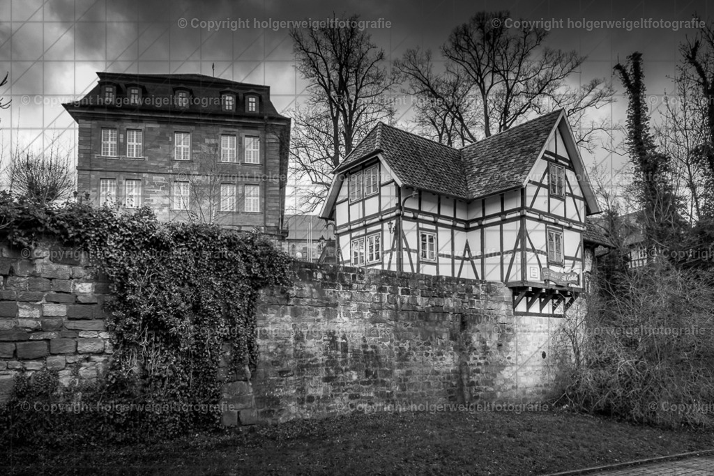 Die Tannenburg | Kaufen sie online außergewöhnliche Fotografien auf Leinwand Acrylglas Fotoprint Aludibond von holgerweigeltfotografie - Realisiert mit Pictrs.com